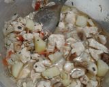 Foto del paso 4 de la receta: Empanadas abiertas aromáticas