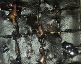 Foto langkah ke 6 dari resep Oreo Cake Melted Chocolate.