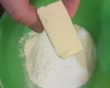 Foto del paso 11 de la receta: Budín de Coco con Crumble de Coco