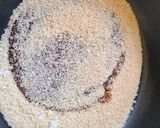 Foto del paso 1 de la receta: Torta invertida de manzanas 🍎