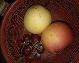 Foto langkah ke 1 dari resep Salad buah ekonomis.