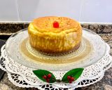Foto del paso 12 de la receta Pastel de queso con streusel de almendra