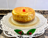 Foto del paso 12 de la receta: Pastel de queso con streusel de almendra