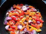 Sambal Bawang ala Bu Rudi #anekaSambalCookpadKarawangBekasi
