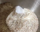 Foto del paso 2 de la receta: Pancitos de salvado