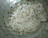 தேங்காய், கடுகு துவையல் ரெசிபி ஸ்டேப் 3 புகைப்படம்