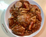 宮保雞丁 / 簡單年菜的食譜步驟1照片