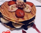 صورة لخطوة 4 من وصفة بان كيك