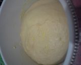 Foto langkah ke 4 dari resep Roti Pisang.