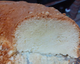 Foto del paso 8 de la receta: Torta sin trigo ni azúcar