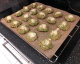 Foto del paso 4 de la receta: Falafel de lentejas al horno