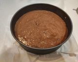 Foto del passaggio 2 della ricetta Torta di cioccolato e noci