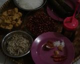 Foto langkah ke 1 dari resep Ketoprak.