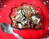 Gud ka halwa रेसिपी चरण 7 फोटो