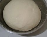 Foto langkah ke 3 dari resep Bakpao Isi Coklat.