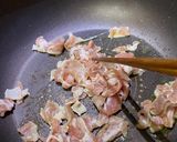 簡易洋蔥杏鮑菇炒豬肉的食譜步驟2照片