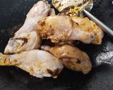 Foto langkah ke 3 dari resep 831. Gulai Ayam.