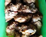 Foto langkah ke 3 dari resep Ayam bakar.