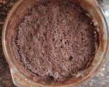 બ્રાઉની (Brownie Recipe In Gujarati) રેસીપી સ્ટેપ2ફોટો