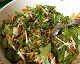 Foto del paso 5 de la receta Ensalada de lentejas
