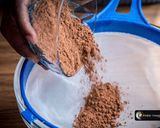 A picture of step 3 of How to Make Choclate Cupcakes.