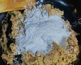 A picture of step 6 of Cowpea Cutlet.