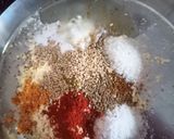 કોથંબીર વડી (મહારાષ્ટ્રીયન) (Kothimbir Vadi Recipe In Gujarati) રેસીપી સ્ટેપ2ફોટો