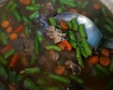 Foto langkah ke 7 dari resep Asem - Asem Ayam.