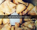 صورة لخطوة 4 من وصفة دوالي