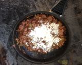Foto del paso 1 de la receta: Berenjenas rellenas