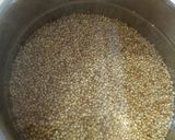 બાજરી ની ખીચડી (Bajri Khichdi Recipe In Gujarati) રેસીપી સ્ટેપ1ફોટો