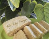 Foto langkah ke 4 dari resep Bolu Kukus Energen.