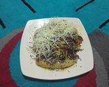 Foto langkah ke 3 dari resep Pisang bakar.