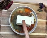 Pasta Rezept! Schnell, einfach & unglaublich lecker Rezeptschritt 5 Foto