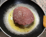 Foto del paso 4 de la receta: Burger Extremeña
