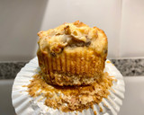 Foto del paso 14 de la receta: Muffin salados de setas y jamón
