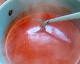 Foto del paso 5 de la receta: Acelgas sin carne pero con sabor a carne