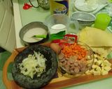 Foto langkah ke 1 dari resep Zupa sup cream chesee.