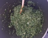 Foto del paso 3 de la receta: Canelones de espinaca en masa de crespe
