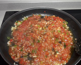 Foto del paso 1 de la receta: Fideuá de pescado