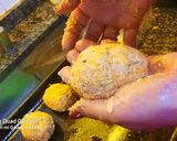 Foto del paso 5 de la receta: Croquetas de pollo, zanahoria y avena