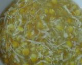 Foto langkah ke 3 dari resep Soup jagung (simple).