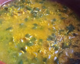 Foto del paso 4 de la receta: Arroz al horno con atún