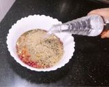 A picture of step 6 of Cooking Oil Say Bana Falsa Achar Recipe 😋.