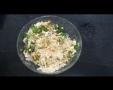 A picture of step 4 of Noodles pakora.