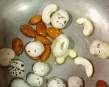 Vrat ki Samak Rice Pulao রেসিপির ধাপ 2 ছবি