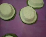 Foto langkah ke 5 dari resep Kue thok/ kue ku.