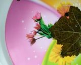 صورة لخطوة 2 من وصفة ورق عنب وكوسا