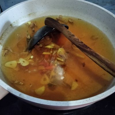 Langkah 2