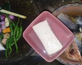 Foto langkah ke 1 dari resep Gulai Ikan Nila Cabai Hijau.